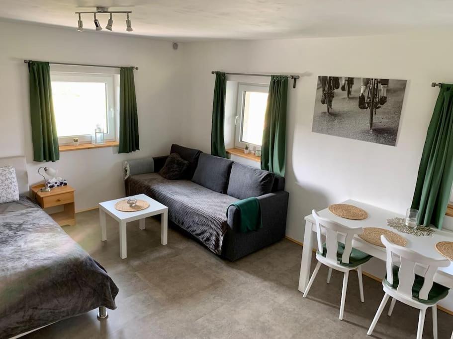 Apartment Tour Bohemian Switzerland Horni Podluzi Екстер'єр фото