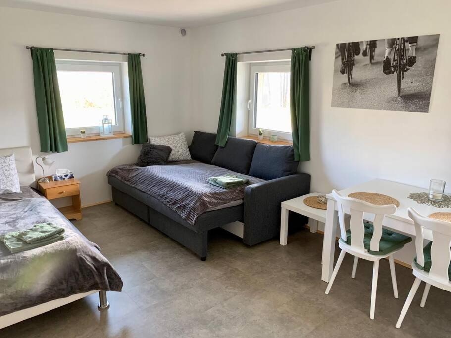 Apartment Tour Bohemian Switzerland Horni Podluzi Екстер'єр фото