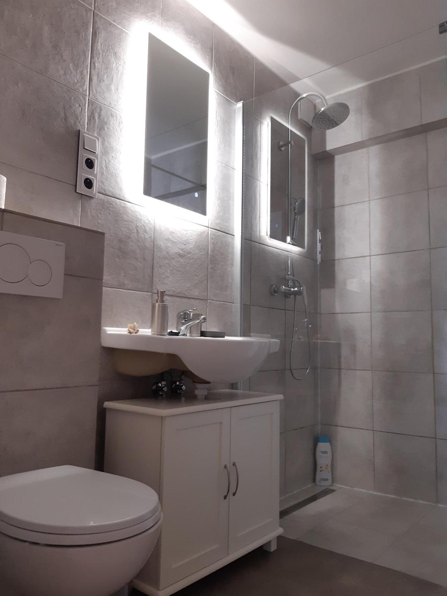Apartment Tour Bohemian Switzerland Horni Podluzi Екстер'єр фото